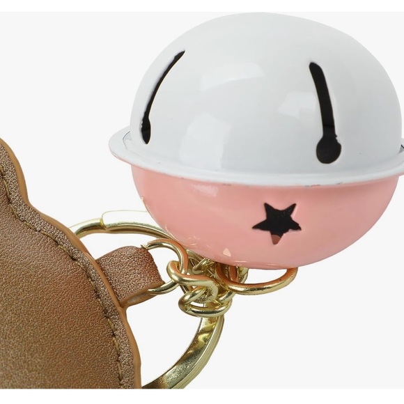 Benny the Bigfoot key chain - Picture 4 of 4